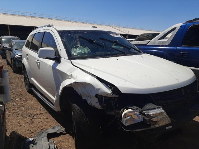Dodge Journey cr (2015)