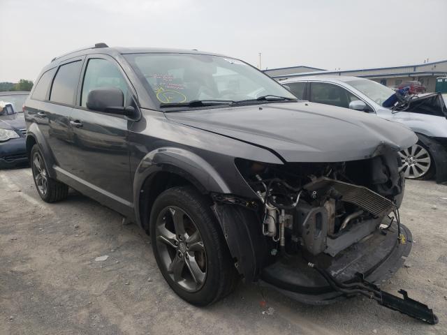 Dodge Journey cr (2015)