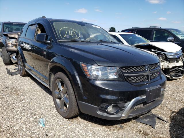 Dodge Journey cr (2015)