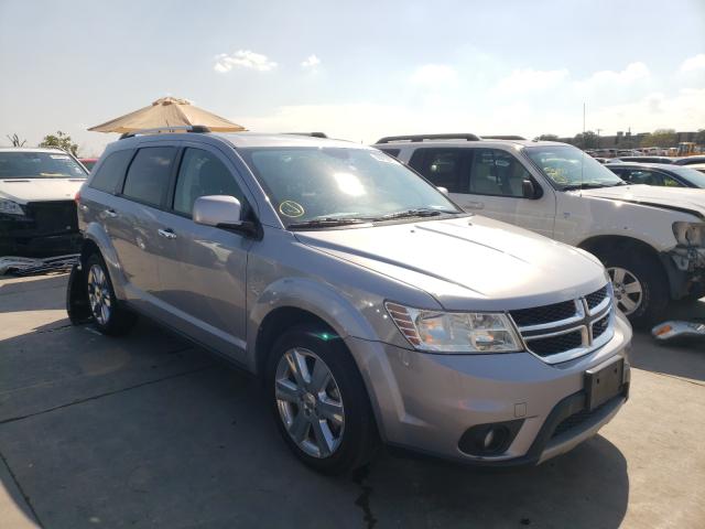Dodge Journey li (2015)