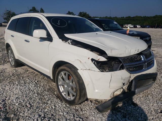 Dodge Journey li (2015)