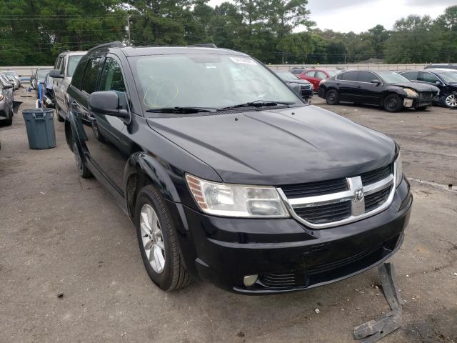Dodge Journey sx (2015)
