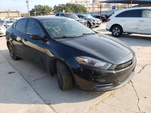 Dodge Dart se (2016)