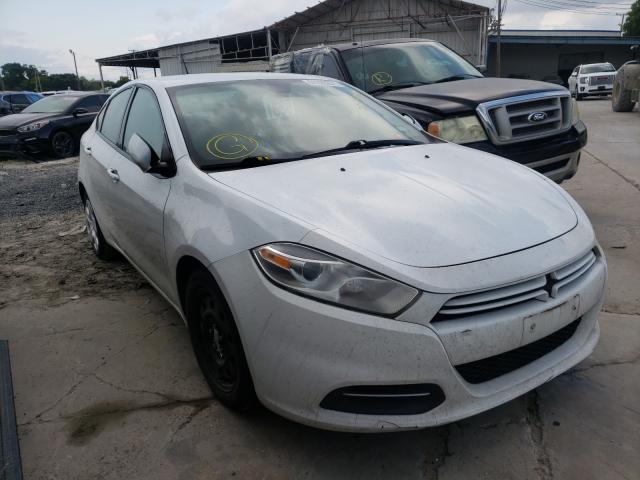 Dodge Dart se (2016)