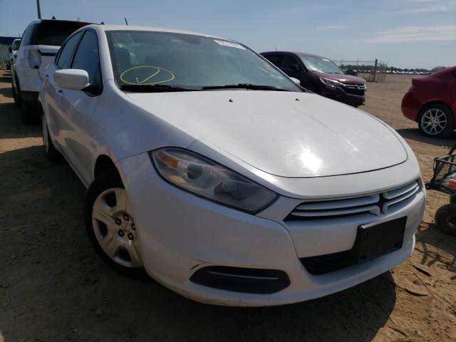 Dodge Dart se (2016)