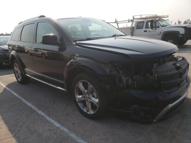 Dodge Journey cr (2016)