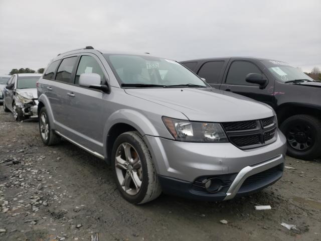 Dodge Journey cr (2016)