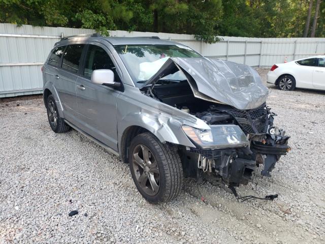 Dodge Journey cr (2016)