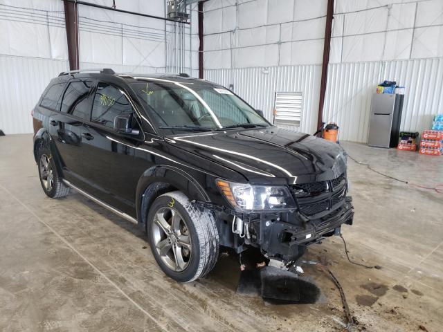 Dodge Journey cr (2016)