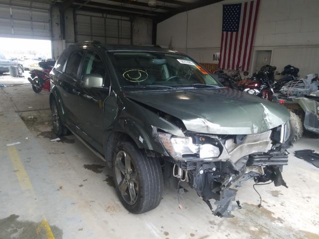 Dodge Journey cr (2016)
