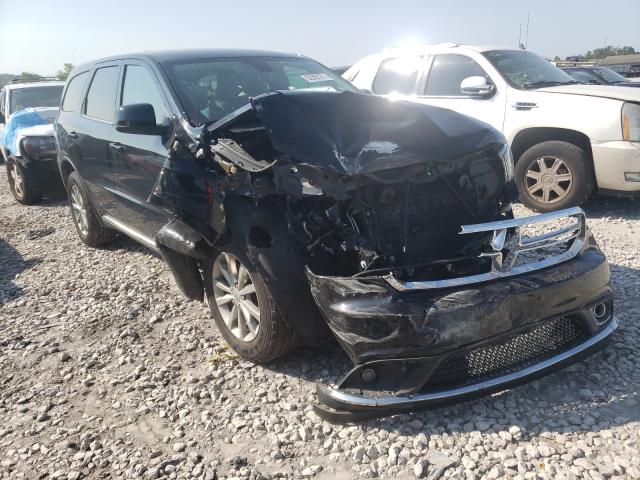Dodge Durango sx (2017)