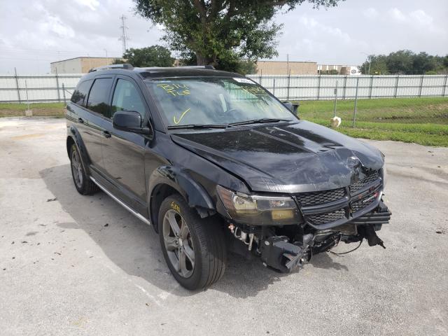 Dodge Journey cr (2017)