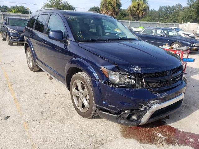 Dodge Journey cr (2017)