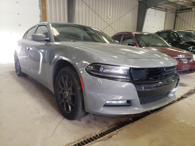 Dodge Charger gt (2018)