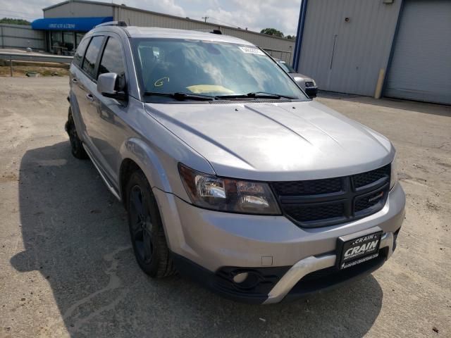 Dodge Journey cr (2018)