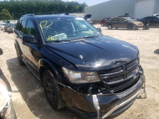 Dodge Journey cr (2018)