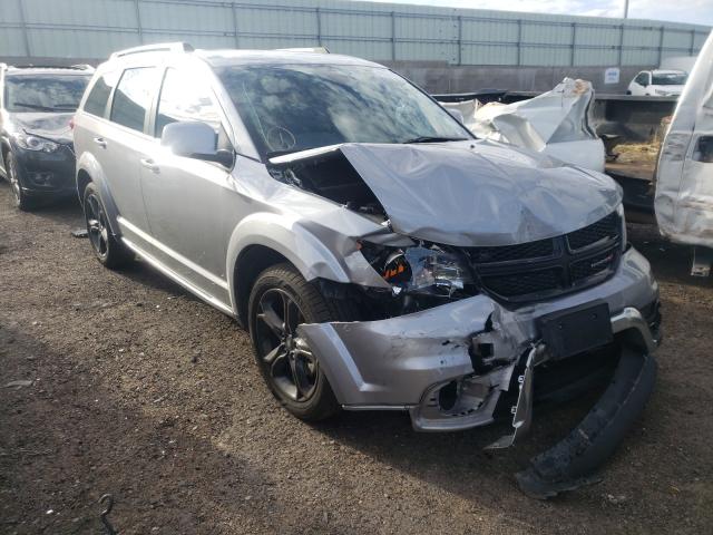 Dodge Journey cr (2018)