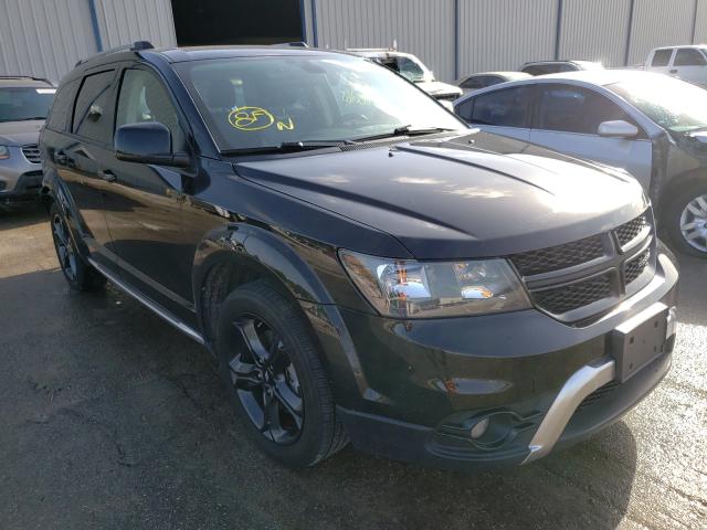 Dodge Journey cr (2018)