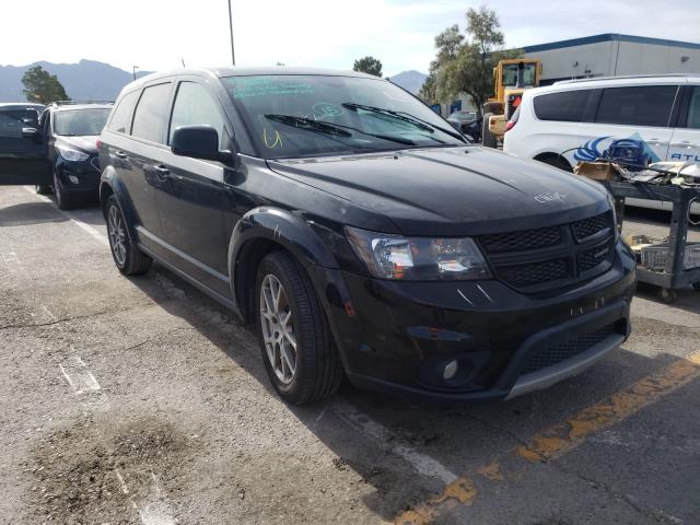 Dodge Journey gt (2018)