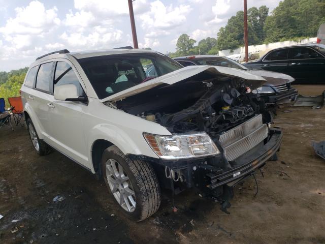 Dodge Journey sx (2018)