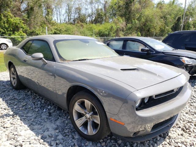 Dodge Challenger (2019)