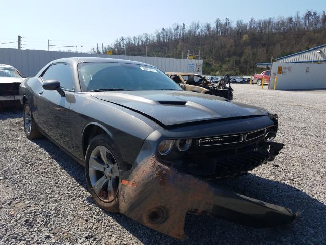 Dodge Challenger (2019)