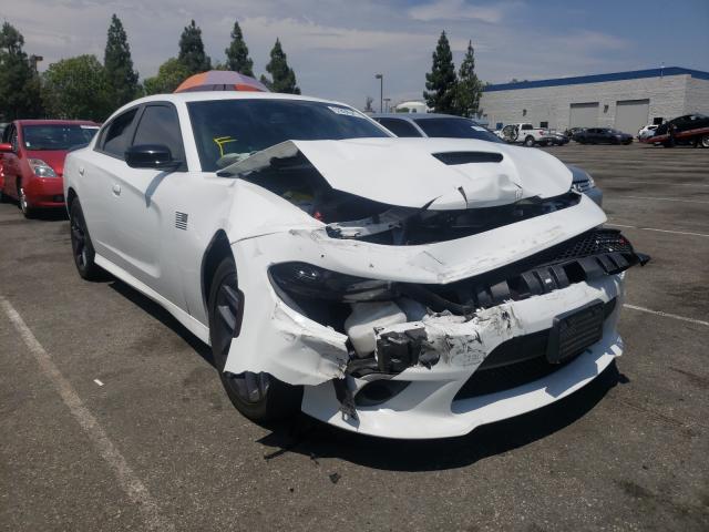 Dodge Charger gt (2019)