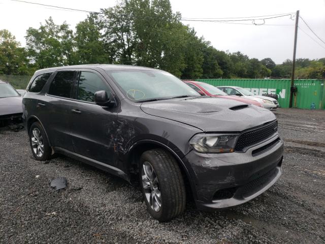 Dodge Durango (2019)