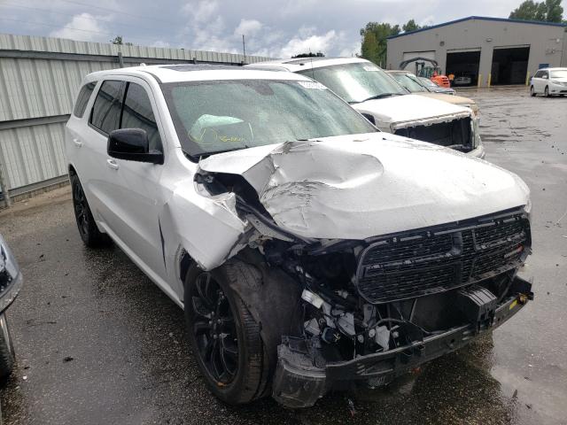 Dodge Durango sx (2019)