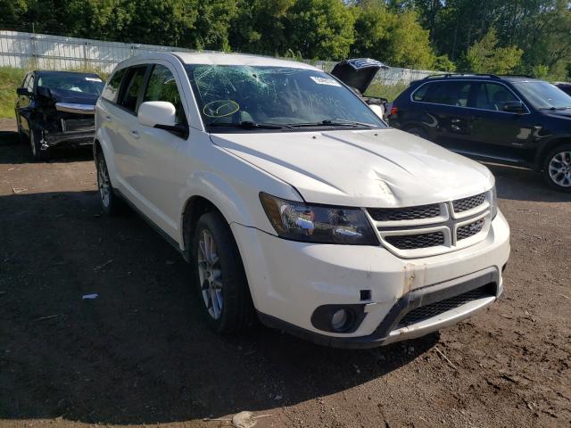 Dodge Journey gt (2019)