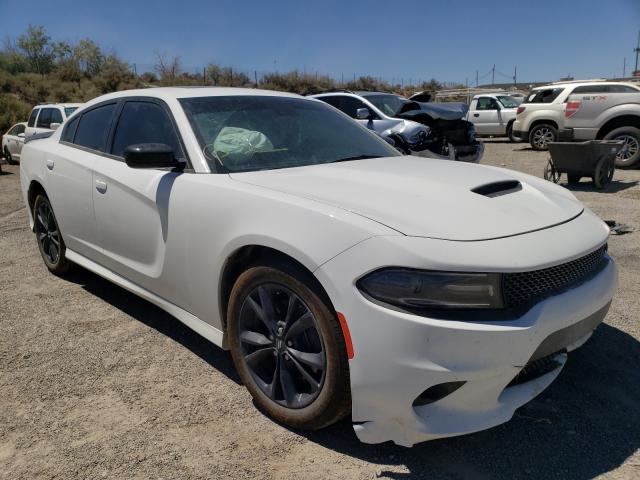 Dodge Charger gt (2020)