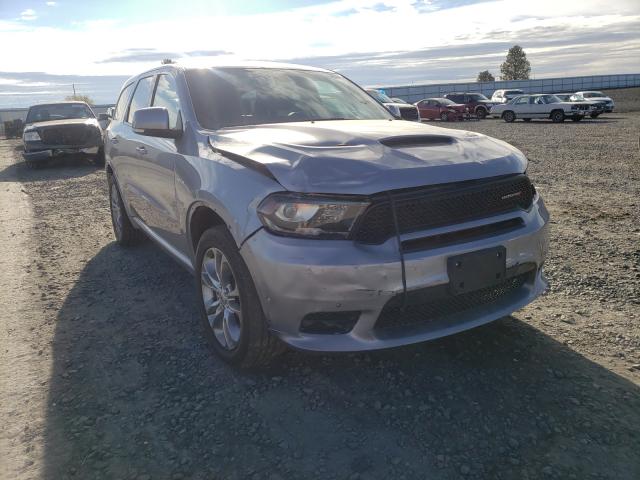 Dodge Durango r (2020)