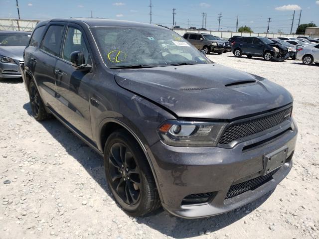 Dodge Durango r (2020)