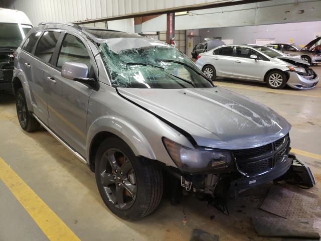 Dodge Journey cr (2020)