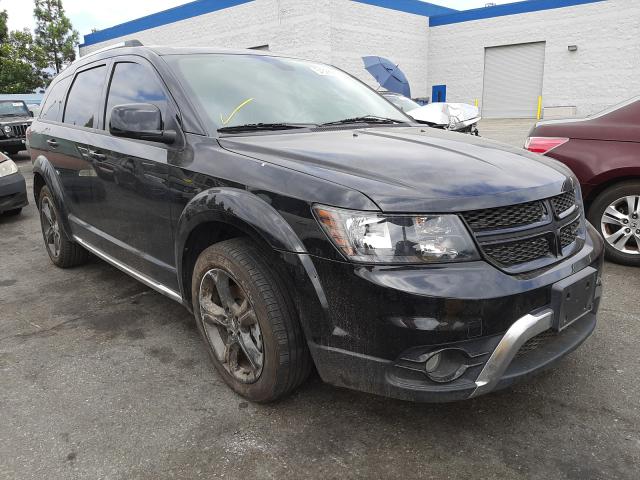 Dodge Journey cr (2020)