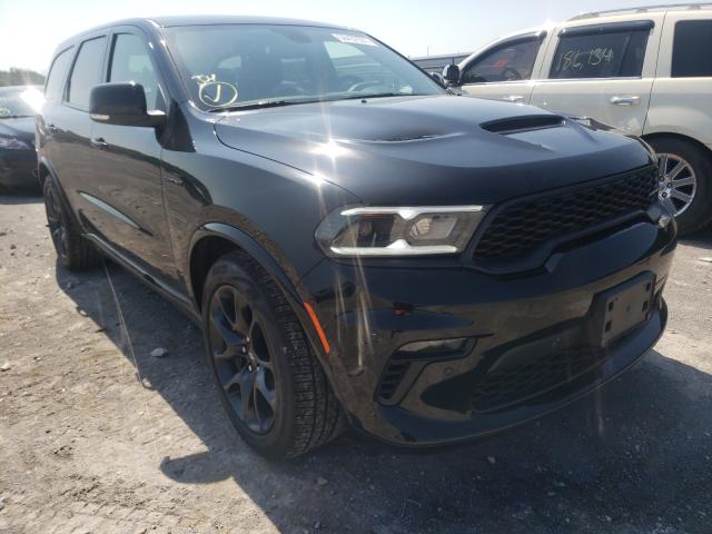 Dodge Durango r (2021)