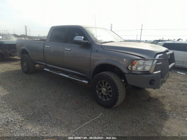 Dodge Ram 2500 (2010)