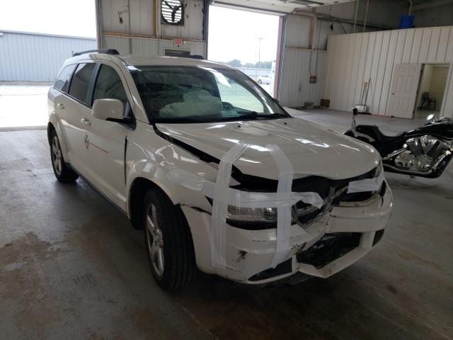 Dodge Journey sx (2010)