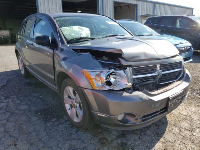 Dodge Caliber ma (2011)