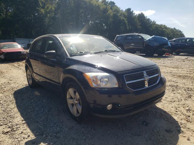 Dodge Caliber ma (2011)