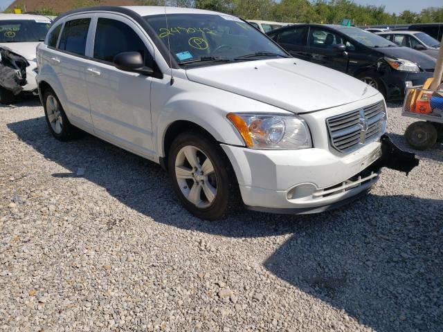 Dodge Caliber ma (2011)