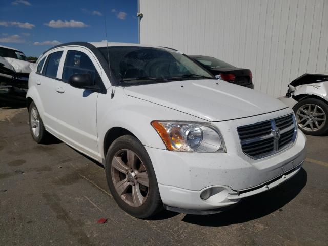 Dodge Caliber ma (2011)