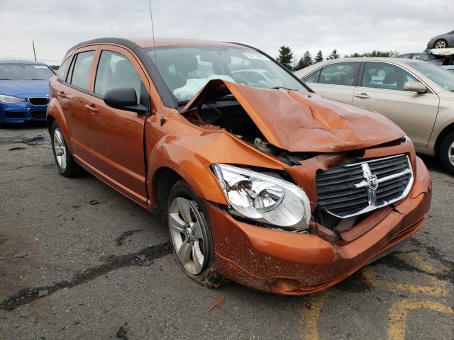 Dodge Caliber ma (2011)