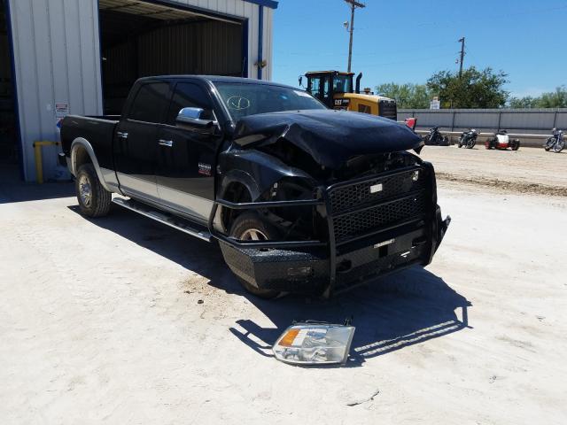 Dodge Ram 2500 l (2012)