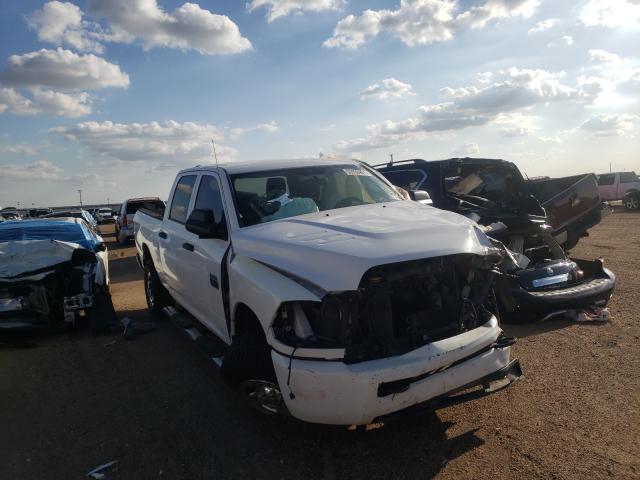 Dodge Ram 2500 s (2012)