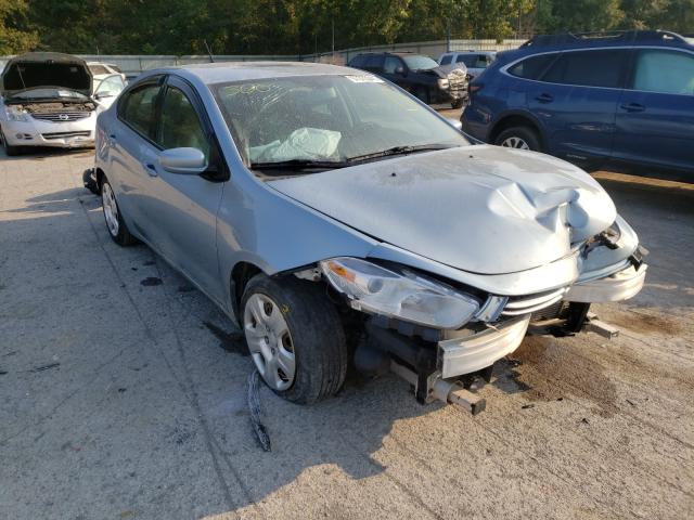 Dodge Dart se (2013)