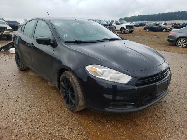Dodge Dart se (2013)