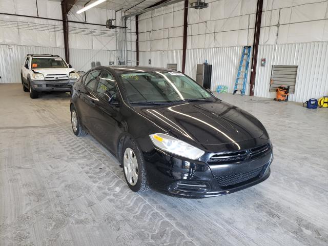 Dodge Dart se (2013)