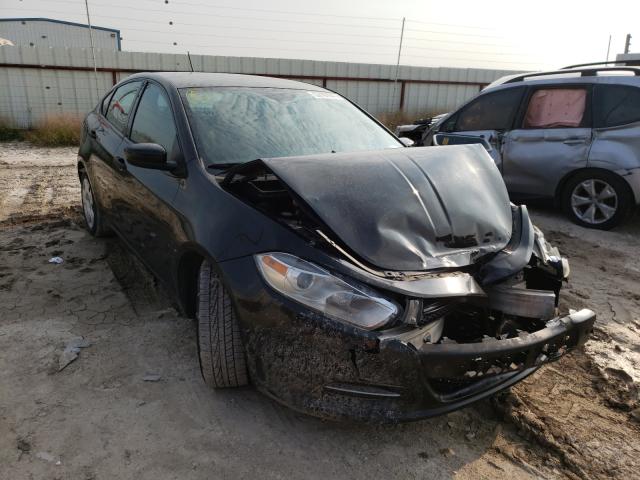 Dodge Dart se (2013)