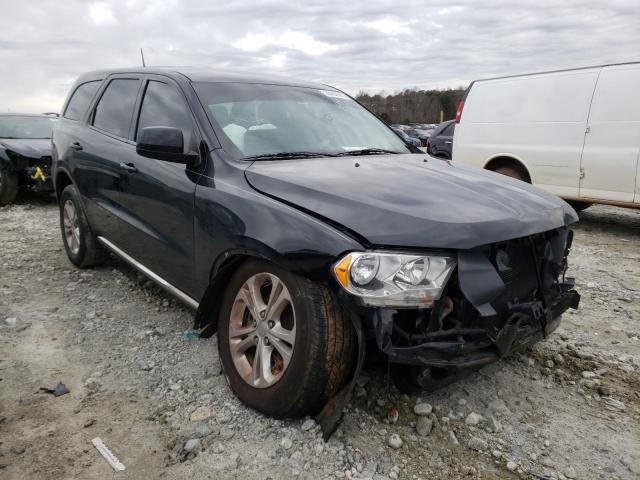Dodge Durango (2013)